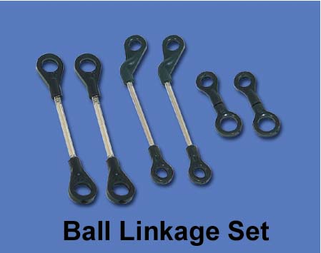 HM-CB180-Z-09 (ball linkage sets)
